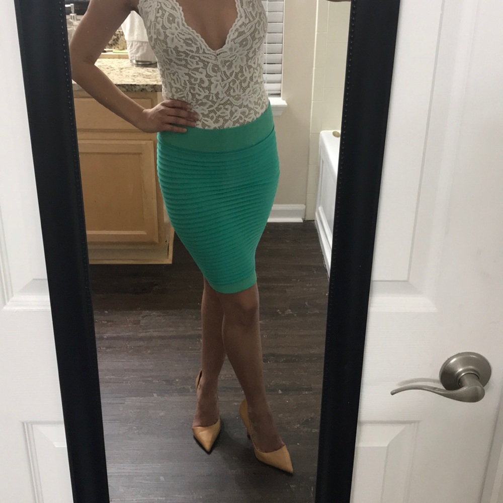 BCBGeneration SKIRT